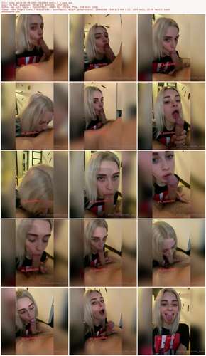 Niko Belle - 03 08 2020 91525869 - Hello I M Back 1080p - Preview