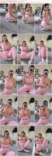 Ncaslida - 09 01 2021 2005221631 - Who Wants To Lick Me After My Workout 1920p - Preview