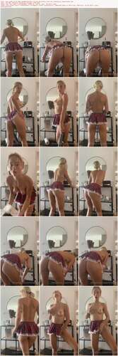 Nina - Joy96 20 07 2021 2168024675 - Well It Was Definitely Time For Cleaning My Appartement 1920p - Preview