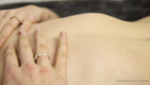 Nina – Joy96 13 02 2021 2030679940 – One Minute Of Hot Valentine S Day Feelings Go 1080p - Cover