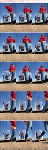 Nikkieliot - 25 01 2023 2753681056 - Just Got Back From An Amazing Desert Shoot As The Photographer And Got Some Of My 1920p - Preview