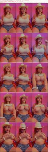 Nikkieliot - 08 10 2022 2631611068 - Howdy Y All Live Now On Mfc Mfc.Im Nikkieliot 1232p - Preview