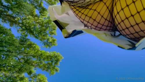 Nouschka – 16 08 2022 2563127251 – Pov You Re A Little Bug Flying Around Me Desperately Trying To Look Up My Dress As I Ple 720p - Cover