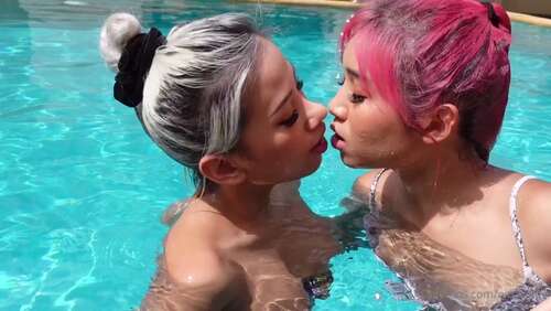 Ninacola3 – 10 12 2021 2293519455 – New Release 5Some Pool Blowjob Marathon Long Blowjob I 1080p - Cover