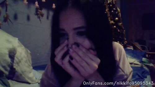 Nikkifo95095343 – – 06 01 2021 2003106481 Stream Started At 01 06 2021 10 25 Pm Pizsama Este Van L Huncutkod S 5 Tipp Egy Rua Darab P 720p - Cover