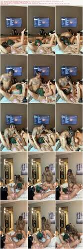 Nola Exico - 28 05 2022 2080033523 - Surprise Saturdays A Video That Never Gets Old Zaddy2Xvip Theroxiesinner 1920p - Preview