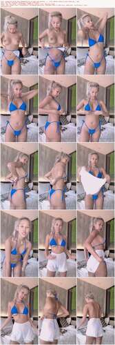 Ninacola3 - 22 06 2021 2136816077 - Try On Haul New Bikinis.. Full 10Mins Video In Your Inbox Bb 1280p - Preview