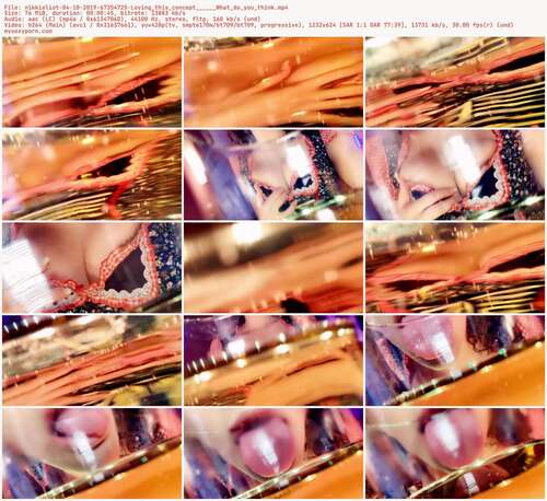 Nikkieliot - 04 10 2019 67354725 - Loving This Concept What Do You Think 624p - Preview