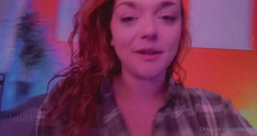 Nikkieliot – 01 05 2022 2441357786 – Y All Are The Best Ty For Another Amazing Month Wanted To 1022p - Cover