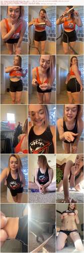 Nikkieliot - 05 02 2023 2765851152 - Of Live Hello Grwm Get Ready W Me You All Are So Amazinggg Thank You To Eve 1280p - Preview