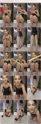 Nyxoctavia - 09 12 2023 3118835996 9Th Of December It S Going To Be A Do Not Cum While I Am Riding A Dildo Will You Be Able To Contro 1920p - Preview