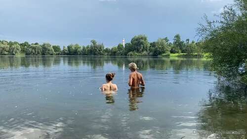 Nina – Joy96 29 07 2021 2177152749 – Well It Was A Bit Too Hot For 10 1080p - Cover