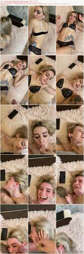 Niko Belle - 19 05 2020 40732789 - I Want To Relax He Jokes On Me 1920p - Preview