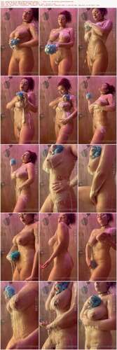 Nikkieliot - 06 12 2020 1398267718 - Sudsy Sunday Hope Y All Are Having A Great Weekend 1920p - Preview