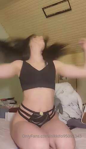 Nikkifo95095343 – – 20 06 2023 2913647216 Dou You Like P 640p - Cover