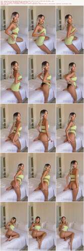 Ninacola3 - 17 05 2022 2454881307 - Just A Little Tease Video For You To Start Your Day Good 1918p - Preview