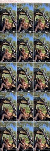 Nina - Joy96 13 06 2022 2487024292 - Wanna Go For A Ride 5 1920p - Preview