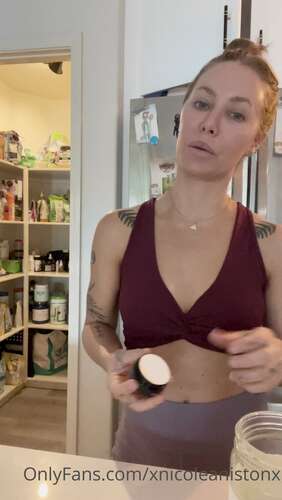 Xnicoleanistonx – 2022 09 08 0H5Zqci7Un0Aifel65Oo6 Source 1920p - Cover