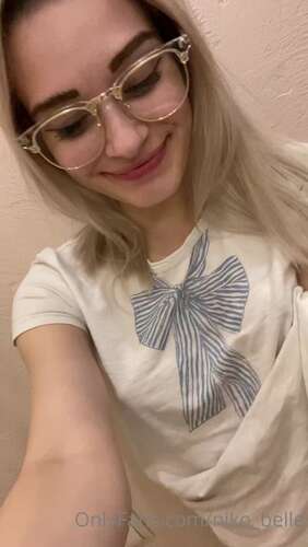 Niko Belle – 05 05 2020 37107436 – Good Morning 1920p - Cover