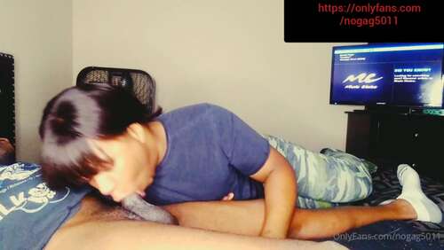 Nogag5011 – 03 10 2020 1009016638 – I Got To Knock On My Door Early This Morning I Look Out The Window And It Was My Dl Homebo 1080p - Cover