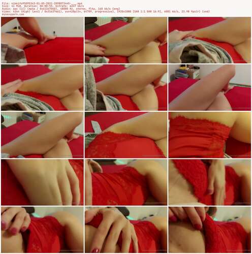 Nikkifo95095343 - - 01 05 2021 2098073445 1080p - Preview