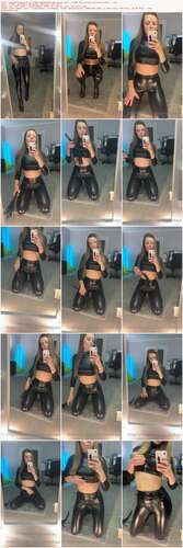 Olgachulitskaya - 02 03 2022 2380396359 - The Second Part Enjoy The Evening No Matter What 1920p - Preview