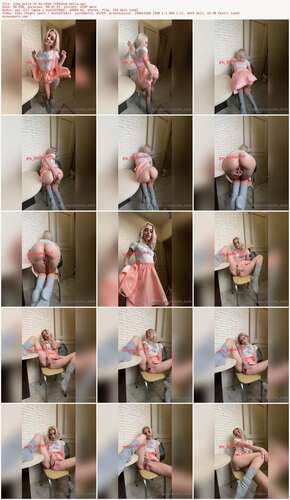 Niko Belle - 27 06 2020 71954546 - Hello 1080p - Preview