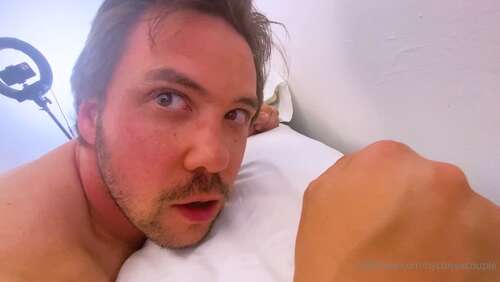 Nycbisexcouple – 22 06 2021 2143138273 – Hot Bisexual Video With Madamlola And Drtynycman You Can Purchase The Full Video Here Fo 1080p - Cover