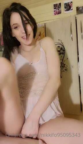 Nikkifo95095343 – – 24 05 2023 2882392293 Good Early Moorning Everyone 640p - Cover