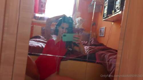 Nikkifo95095343 – – 16 09 2021 2222165561 Joreggelt 1080p - Cover