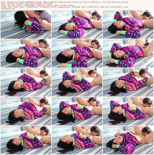 Obokozu - 31 01 2022 2347909834 - January 2022 S Special Video Has Been Sent To All Of Our Rebillers It S Our First Sex Vid 1080p - Preview