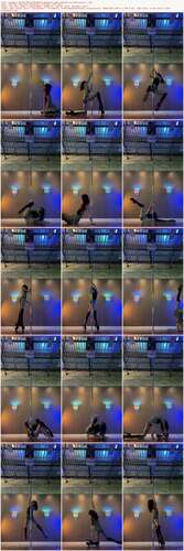 Nomahill - 08 08 2022 2552489252 - Happiest When Dancing To Weird Music 1920p - Preview