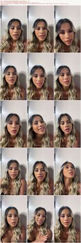 Ninacola3 - 04 05 2022 2444570974 - Life Update 1364p - Preview