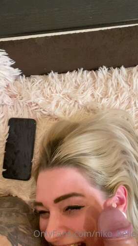 Niko Belle – 19 05 2020 40732789 – I Want To Relax He Jokes On Me 1920p - Cover