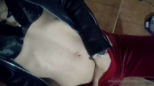 Nikkifo95095343 – – 11 01 2022 2327212364 L Tj Tok Nem Birok Magammal P L Pc H Z De Majdnem Le Is Buktam.. O Rdekel P Irjj R M 1080p - Cover