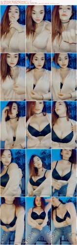 Nikkieliot - 10 11 2020 1229894158 - Send Me Dirty Dm S 1232p - Preview