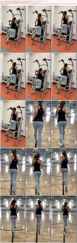 Nicollelove - 25 12 2019 111274476 - Training For 2020 With What S Left Of 2019 720p - Preview