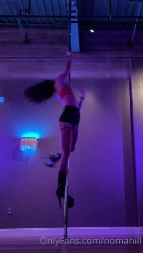 Nomahill – 04 07 2022 2510366393 – This Is What It Looks Like When I M Working On Something 1440p - Cover