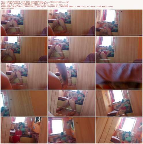 Nikkifo95095343 - - 13 09 2021 2219601598 Hmm P Kinek Tetszik 1080p - Preview