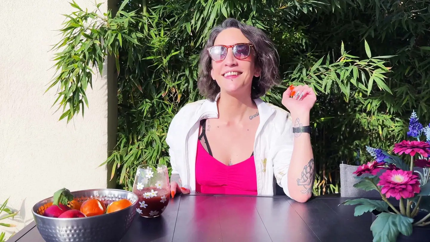 Jacquie Et Michel TV - Lena [1080p]