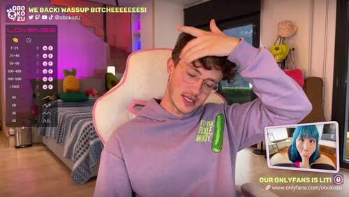 Obokozu – 02 09 2022 2585057486 – Looooooong Time Yesterday S 1St Sep Chaturbate Show Highlights It Was Such A Fun Time 1080p - Cover