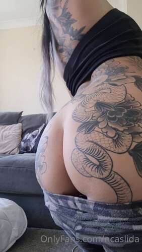 Ncaslida – 28 06 2021 2147940386 – Want Me Riding You 1280p - Cover