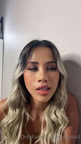 Ninacola3 – 04 05 2022 2444570974 – Life Update 1364p - Cover