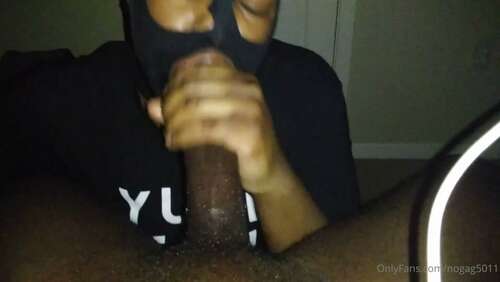 Nogag5011 – 15 06 2021 2136483555 – My Sexy Chocolate Dl Thug I Use To Eat Him Up On The Regular Should I Bring Him Back 1080p - Cover