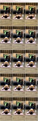 Nicollelove - 07 06 2022 2480227076 - Before Bed Yoga Routine 1232p - Preview