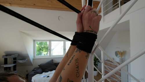 Nina – Joy96 13 08 2023 2977900227 – Hey Guys Gooood Morning Its Time For A New 720p - Cover