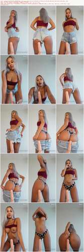 Ninacola3 - 23 03 2021 2060483681 - I Know You Wanna See Me Striptease In Front Of You And Ride Your Hard Dick Like This 1920p - Preview