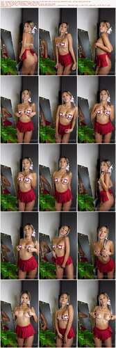 Ninacola3 - 01 12 2020 1364548422 - It S That Time Of The Week When I Treat Your Beautiful Eyes Do You Wanna Join Me 1920p - Preview