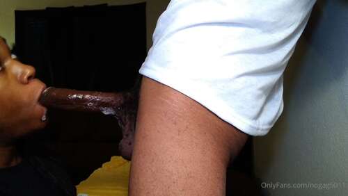 Nogag5011 – 04 11 2020 1195334100 – This Dl Dude Kind Of Was Getting On My Nerves In This Video He Kept Trying To Turn My Vide 1080p - Cover