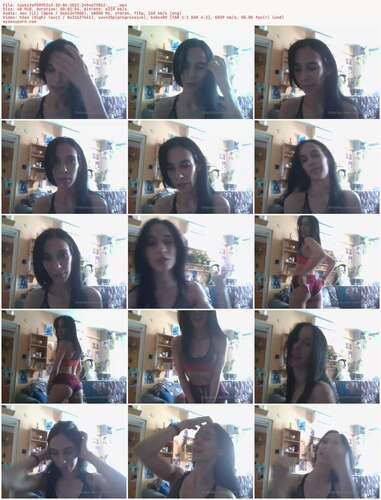 Nikkifo95095343 - - 20 06 2022 2494679852 480p - Preview